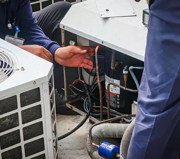 Proven AC Condenser Repair: Your Local Outdoor Unit Specialists in Desoto, TX