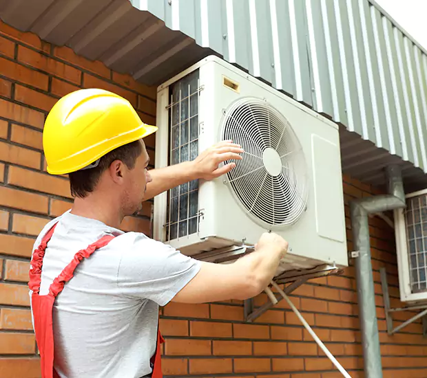 Proven AC Unit Cleaning: Your Local Cooling Care Team in Desoto, TX