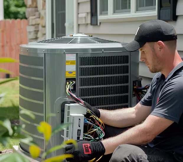 Proven AC Unit Replacement: Your Local System Upgrade Team in Desoto, TX