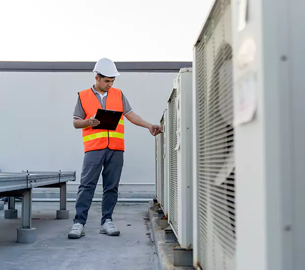 Proven Commercial AC Repair: Your Local Business Cooling Team in Desoto, TX