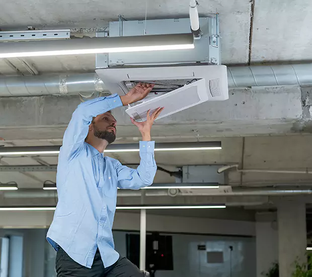Proven Commercial AC Replacement: Your Local Business Cooling Team in Desoto, TX