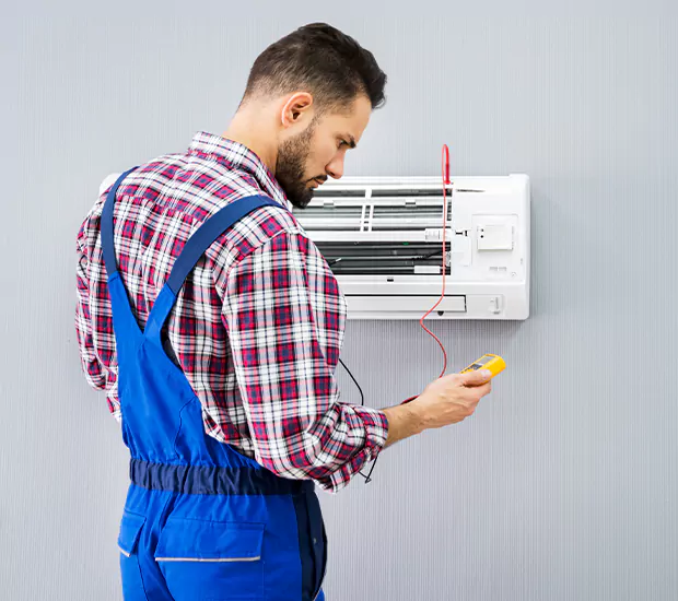 Proven Ductless Mini Split Installation: Your Local Zone Cooling Team in Desoto, TX