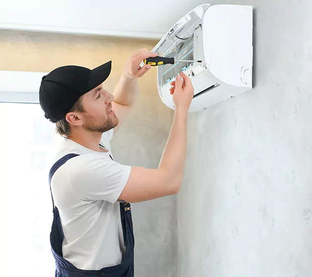 Proven Mini Split Installation: Your Local Zone Configuration Team in Desoto, TX