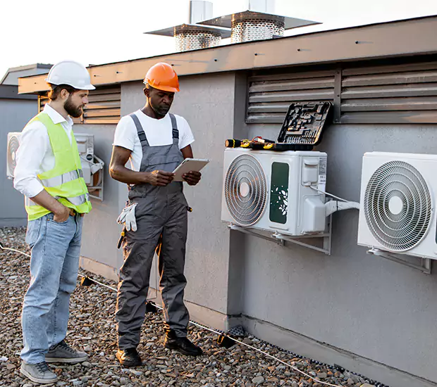 Proven Outdoor AC Installation: Your Local Condenser Specialists in Desoto, TX