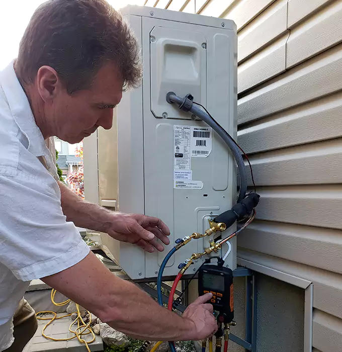 Why Desoto, TX Homeowners Choose DeSoto HVAC Pro for AC Compressor Repair?